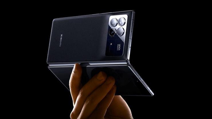 Xiaomi Mix Fold 4’ün teknik özellikleri ortaya çıktı
