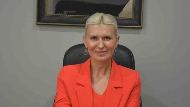 CHPnin adayı Melek Mızrak Subaşı hakkında adrese teslim ihaleler gerçekleştirdi iddiası