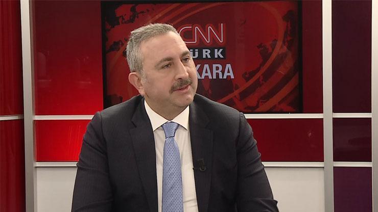 AK Parti Grup Başkanvekili Abdulhamit Gül, CNN TÜRKte: İstanbulda Murat Kurum önde