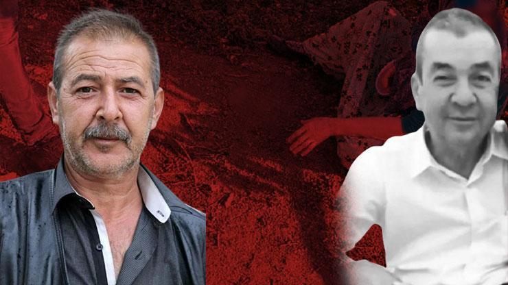 Babası gibi kardeşini tarlada öldürdü Şaşkına çeviren savunma