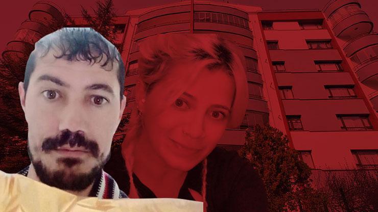 Dehşet evi Her satırı kan dondurdu: Eşinin boğazını keserek öldürdü