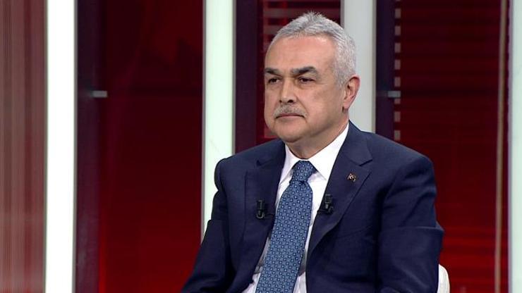 Cumhur İttifakı Aydın Adayı Mustafa Savaş CNN Türkte açıkladı: İşte masadaki son anket sonucunu