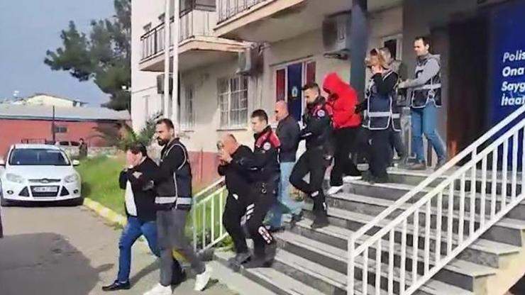 Aydında fuhuş operasyonu Kadınlar kurtarıldı, şifre deşifre oldu: Limon