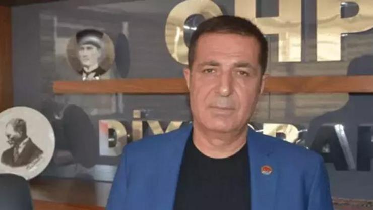 Seçime günler kala CHPde beklenmedik gelişme: İstifasını duyurdu