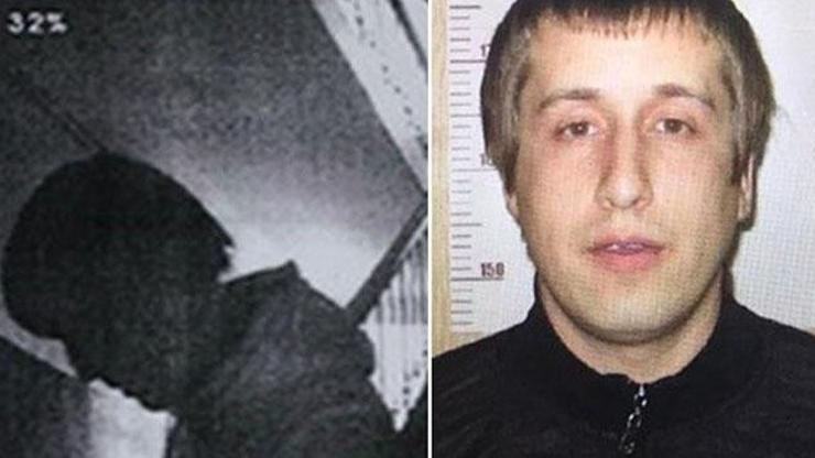 Rusya’da Volga Manyağı lakaplı seri katile müebbet hapis