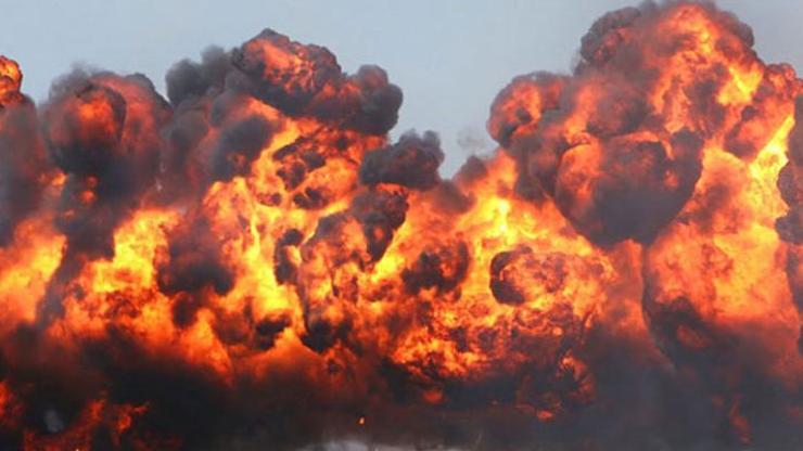 Afganistan’daki intihar saldırısında can kaybı 20’ye yükseldi