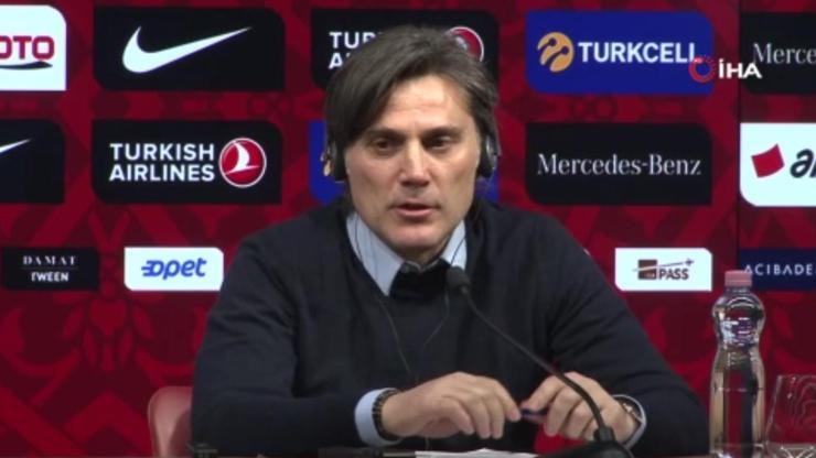 Montelladan Semih Kılıçsoy ve Ahmetcan Kaplan açıklaması