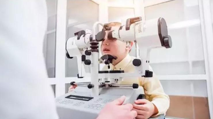 Şaşılıkta toksin uygulaması ile tedavi