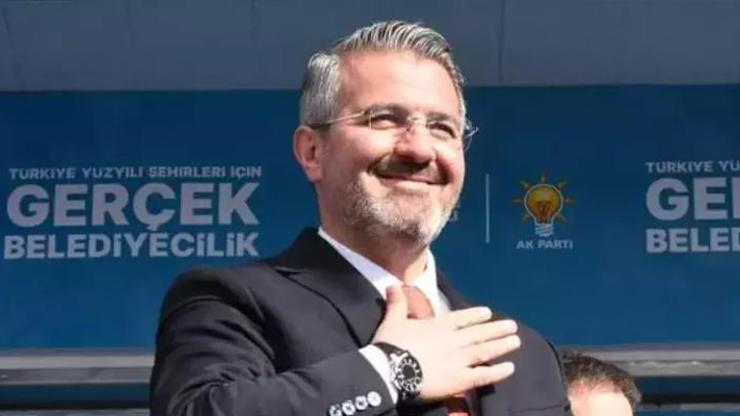 AK Partili Belediye Başkan Adayı Recep Karataşa saldırı