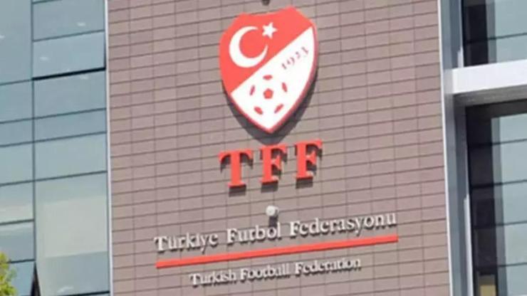TFF duyurdu, Süper Kupa ertelenmeyecek