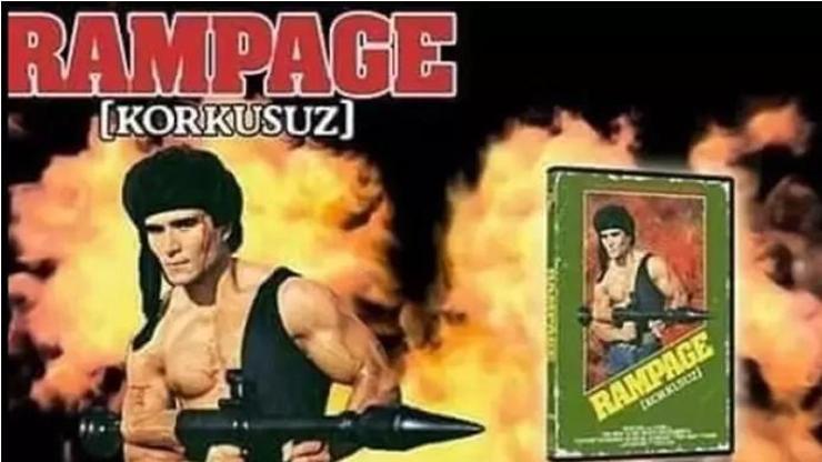 Türk Rambo Serdar Kebapçılar hayatını kaybetti