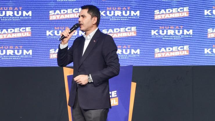 Murat Kurumdan 1 Nisan açıklaması