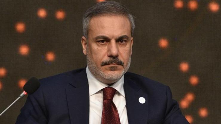 Bakan Fidandan peş peşe kritik görüşmeler