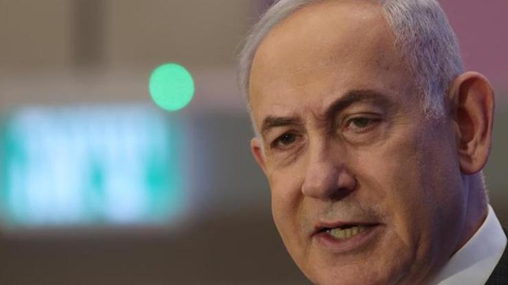BMnin kararı sonrası Netanyahudan ilk hamle