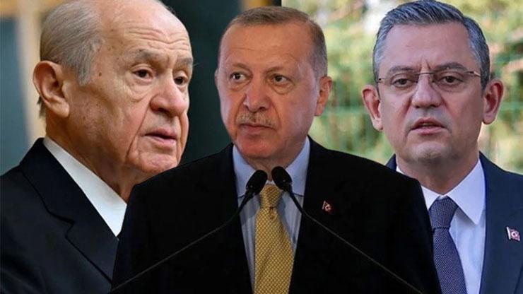 Liderlerin yerel seçimde oy kullanacağı yerler belli oldu