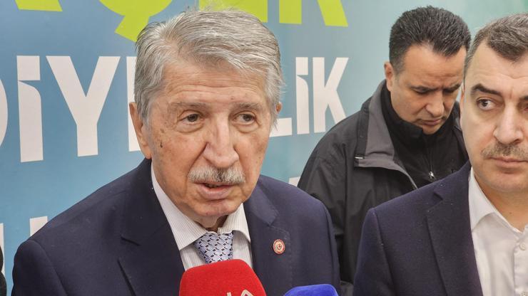 YİK Üyesi Toptan: Seçimin bu kadar zoru belki de hiç görülmemiştir