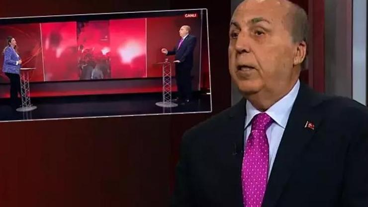 Muğla adayı Ayaydın CNN Türkte