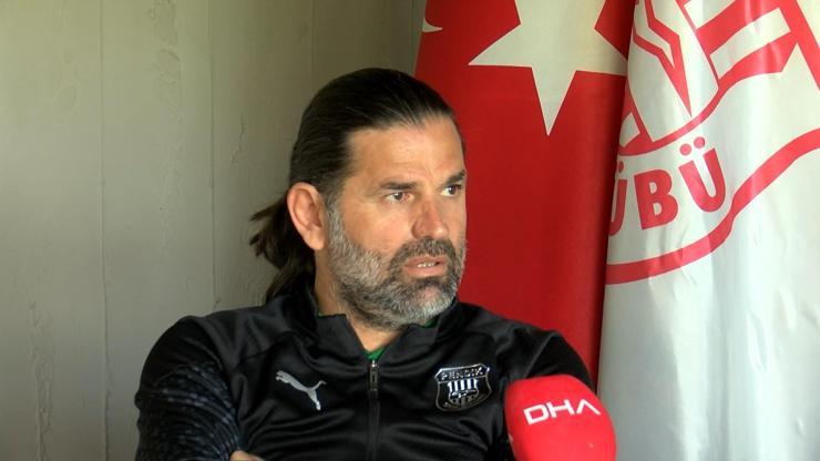 İbrahim Üzülmezden Fenerbahçenin ligden çekilmesi hakkında yorum