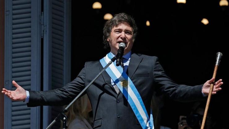 Kolombiya-Arjantin arasında ipler gerildi: Mileinin terörist çıkışının ardından sınır dışı kararı