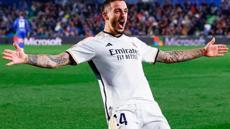 Manchester United, Joseluya kancayı taktı