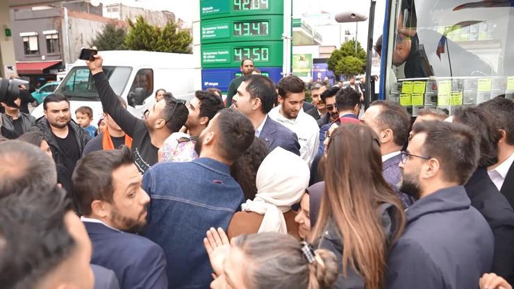 Kurum: 1 Nisan’da İstanbul’un yeniden dirilişi başlayacak