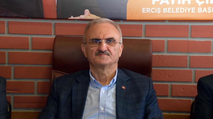 Bakan Yardımcısı Karaloğlu: Huzur ortamının devamı için pazar günkü seçim bir anahtardır