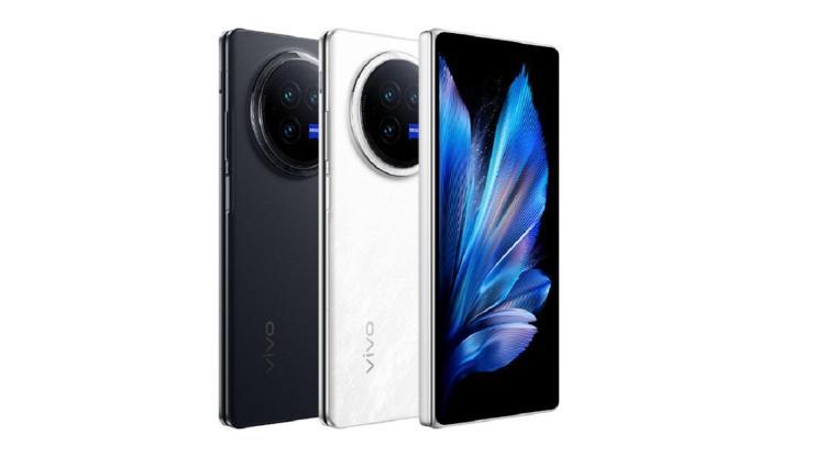vivo X Fold3 ve X Fold3 Pro resmi olarak tanıtıldı