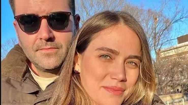 Ceyda Ateş: Birlikte ev işi yapmaktan bile keyif alıyoruz