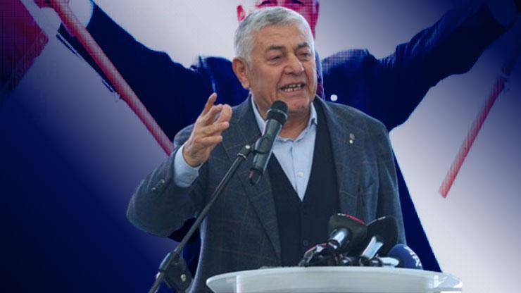 Bağımsız aday olmuştu: Şükrü Genç ne kadar oy aldı 2024 Sarıyer seçim sonuçları
