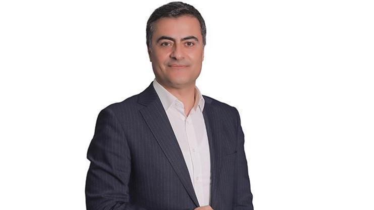 Vanda DEM Partili Abdullah Zeydan başkan oldu