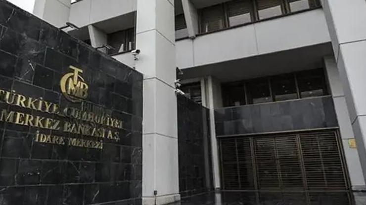 TCMB, reeskont ve avans faiz oranlarını yeniledi