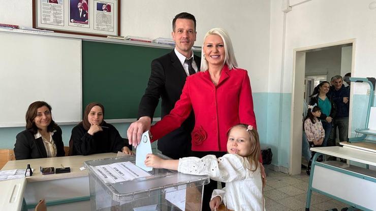 Bilecikte CHPli Subaşı başkan seçildi; AK Parti 3, MHP 2, CHP 1, İYİ Parti 1 ilçede kazandı