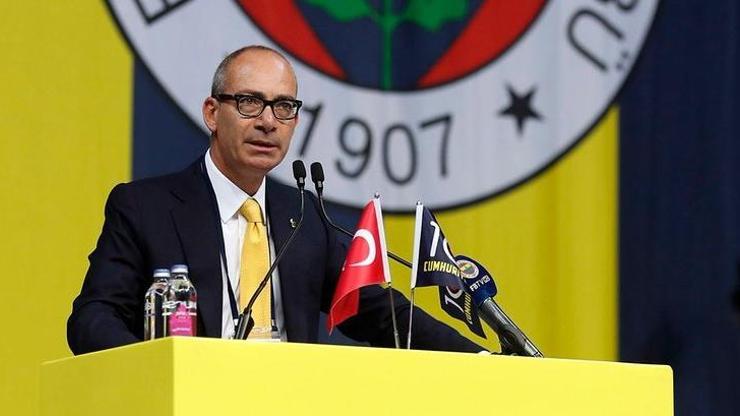 Fenerbahçeden PFDK sevklerine ilk tepki