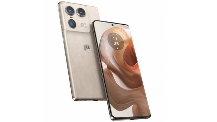 Motorola Edge 50 Ultra sızıntılara engel olamadı