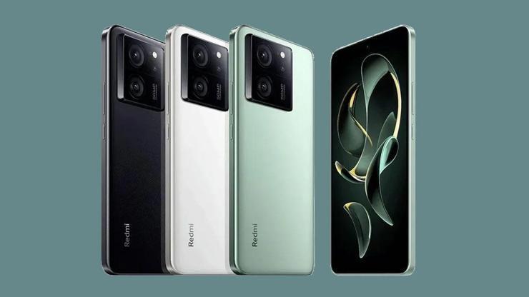 Poco F6 hangi yonga setini kullanacak