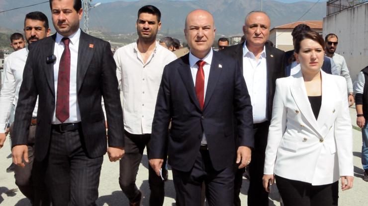 CHPli Gökçen: İtiraz sonucu Hatayda fark 3 bin 287ye kadar düştü