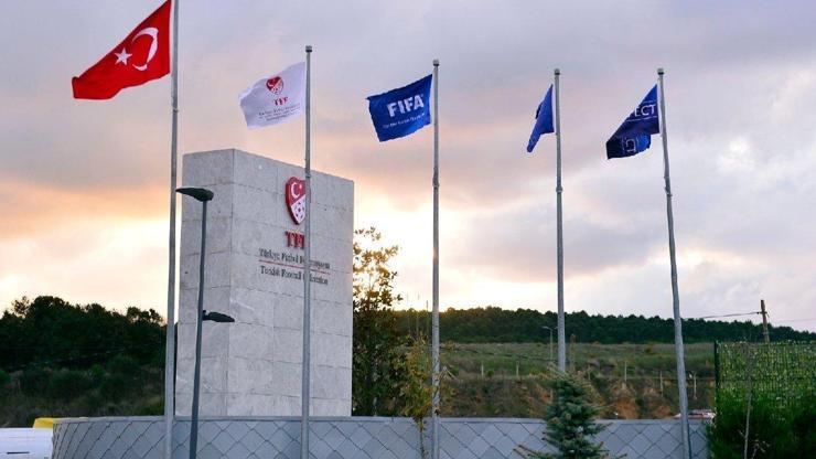 TFFden gündeme dair açıklama: Hiç kimsenin şüphesi olmasın