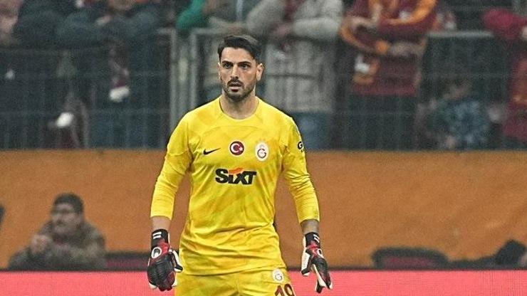 Tahkim Kurulu, Galatasaraylı Günay Güvençin cezasını onadı