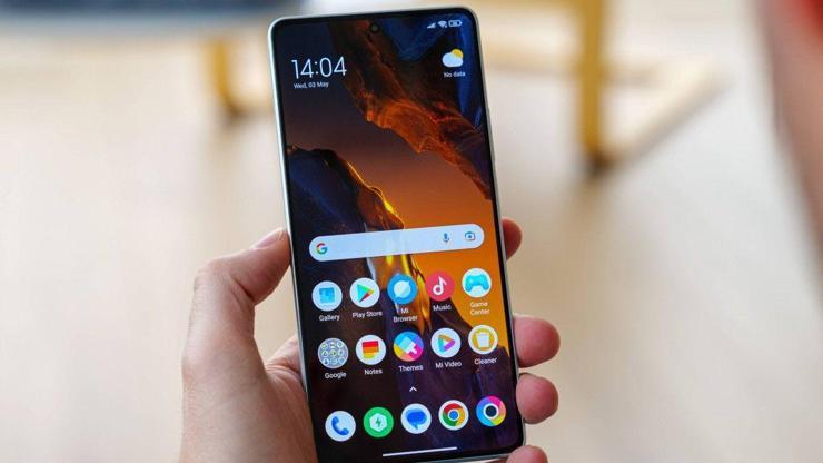 Redmi Note 13 Turbo neler vaat ediyor