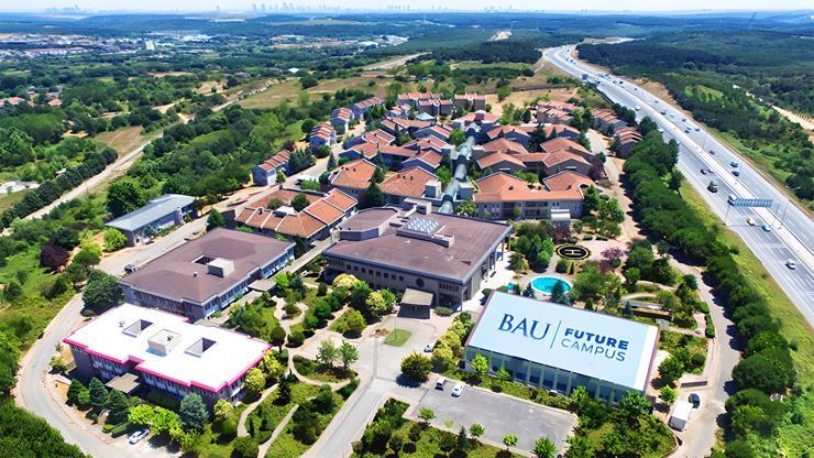 Uluslararası Yapay Zeka Zirvesi, Bahçeşehir Üniversitesi ev sahipliğinde gerçekleşecek