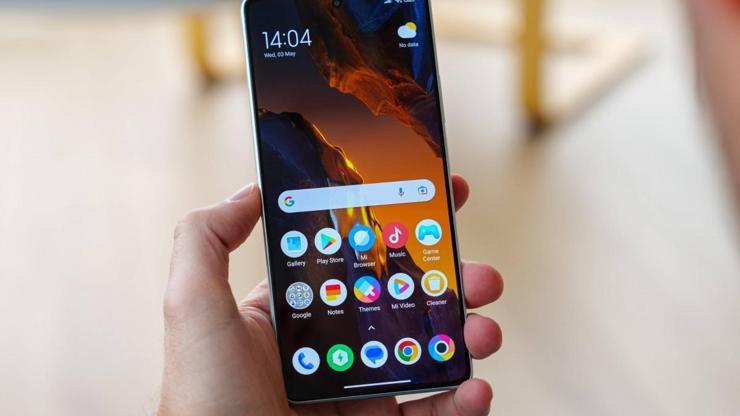 Redmi, Turbo adını taşıyan yeni telefon ailesini başlatacak