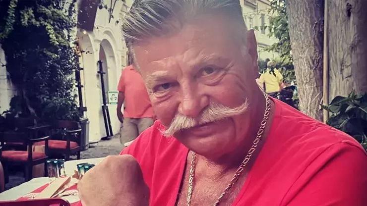 Nuri Alço kimdir, kaç yaşında ve nereli Beyninde pıhtı atan Nuri Alçonun sağlık durumu nasıl Eşi ve hastane yönetimi açıkladı