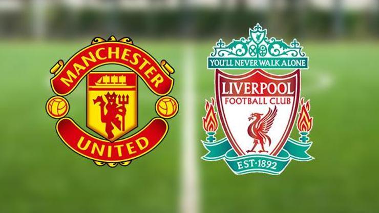 Manchester United Liverpool maçı hangi kanalda, ne zaman, saat kaçta Liverpool zorlu virajda