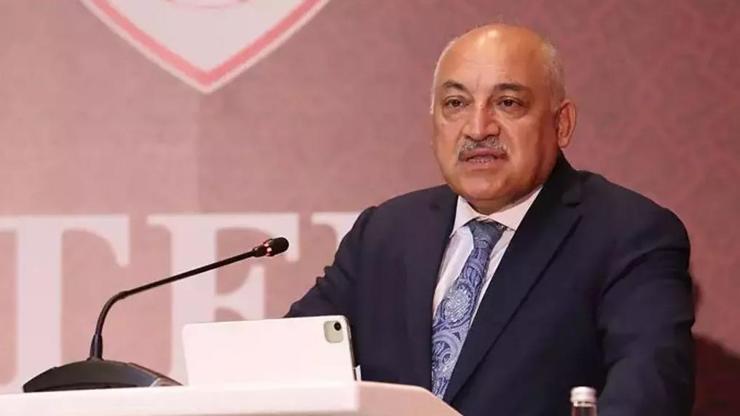 TFF seçime gidiyor