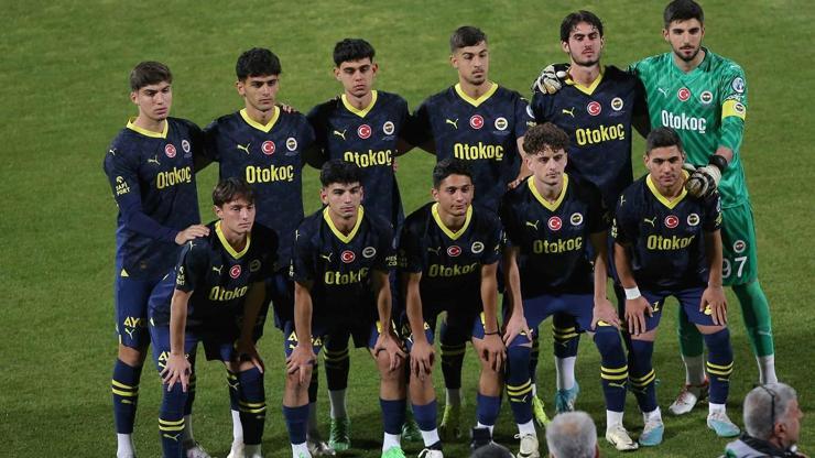 Fenerbahçe: Dik durmaya devam edeceğiz
