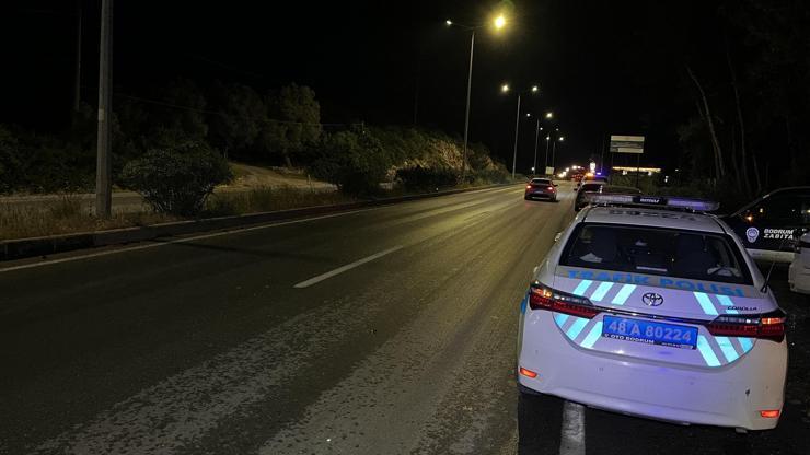 Bodrumda ana isale hattı borusu patladı