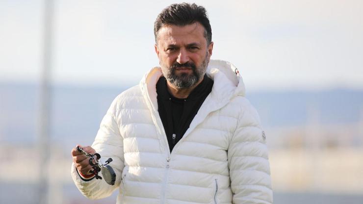 Bülent Uygun: Trabzonspor maçı zor olacak