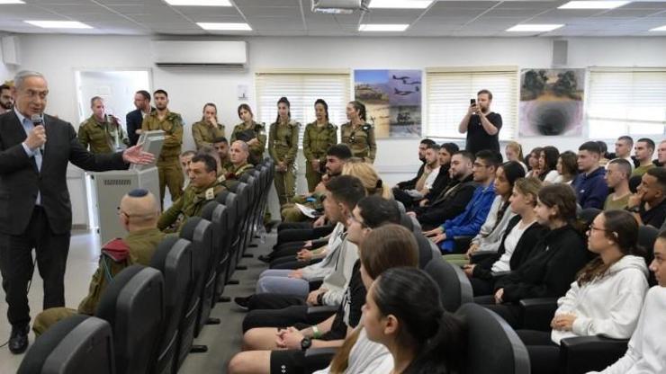 Refah operasyonu gerçekleşecek mi Netanyahudan dünyayı endişelendiren açıklama