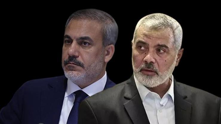 Bakan Fidandan Heniyyeye taziye telefonu