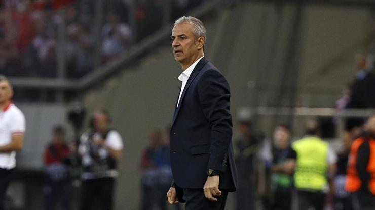 İsmail Kartal: Basit goller yedik
